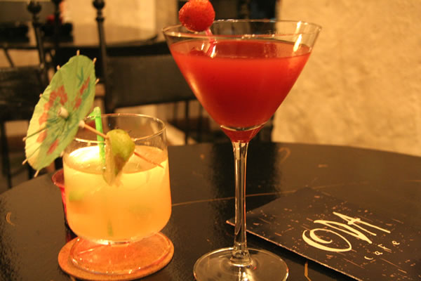 Oda Cafe