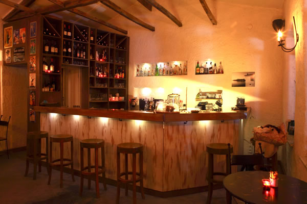 Oda Cafe