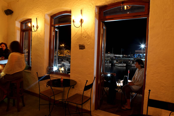Oda Cafe