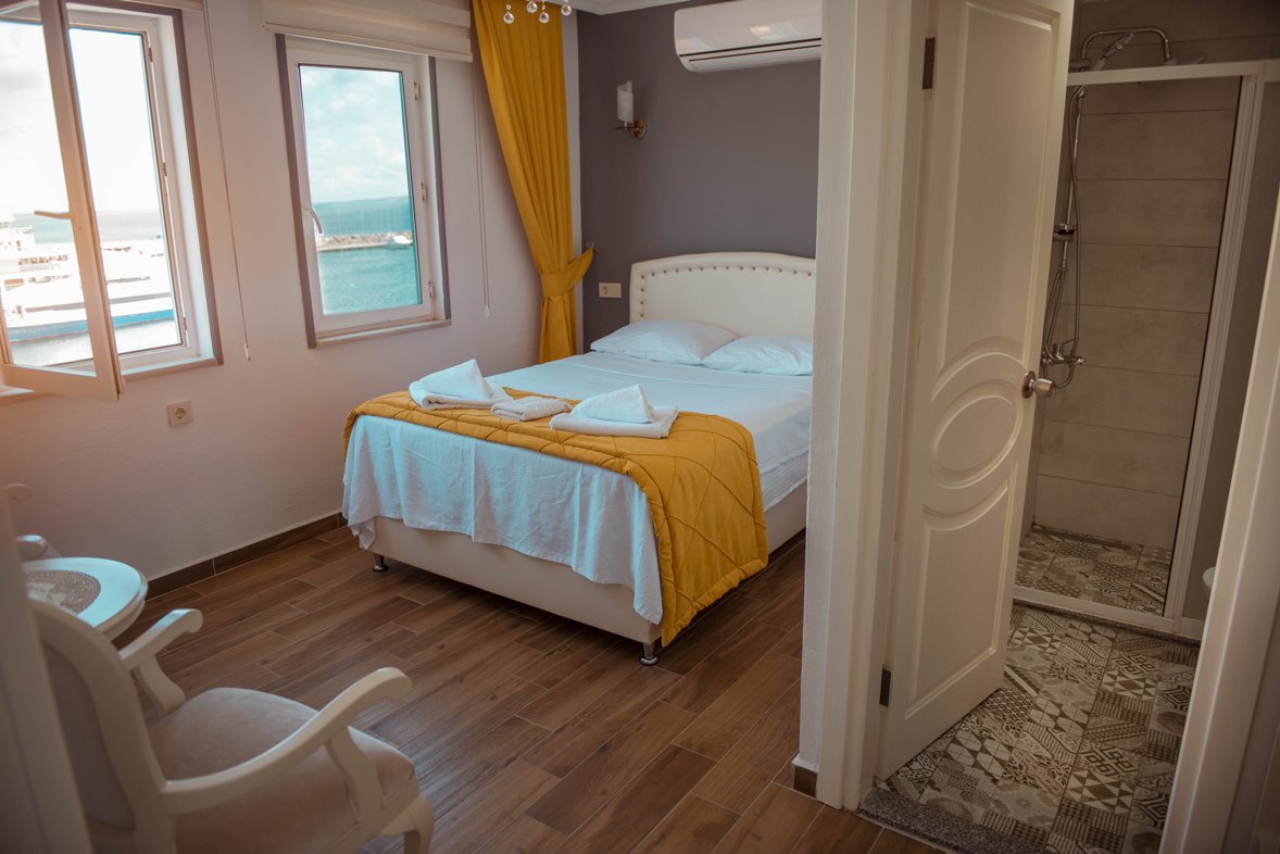 Aspava Butik Otel