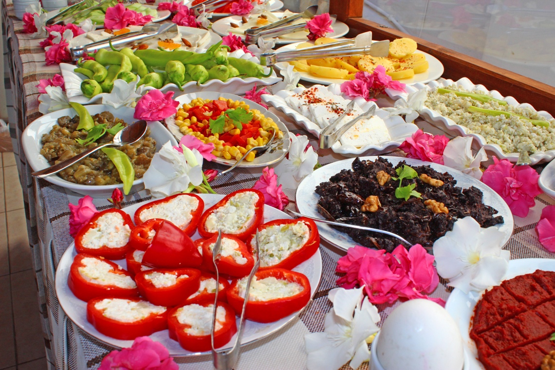Aspava Butik Otel